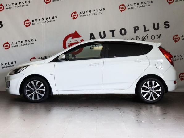Hyundai Solaris I с пробегом 2011 года, цена 869 000 рублей, 159389 км, хэтчбек, Автокод Объявления