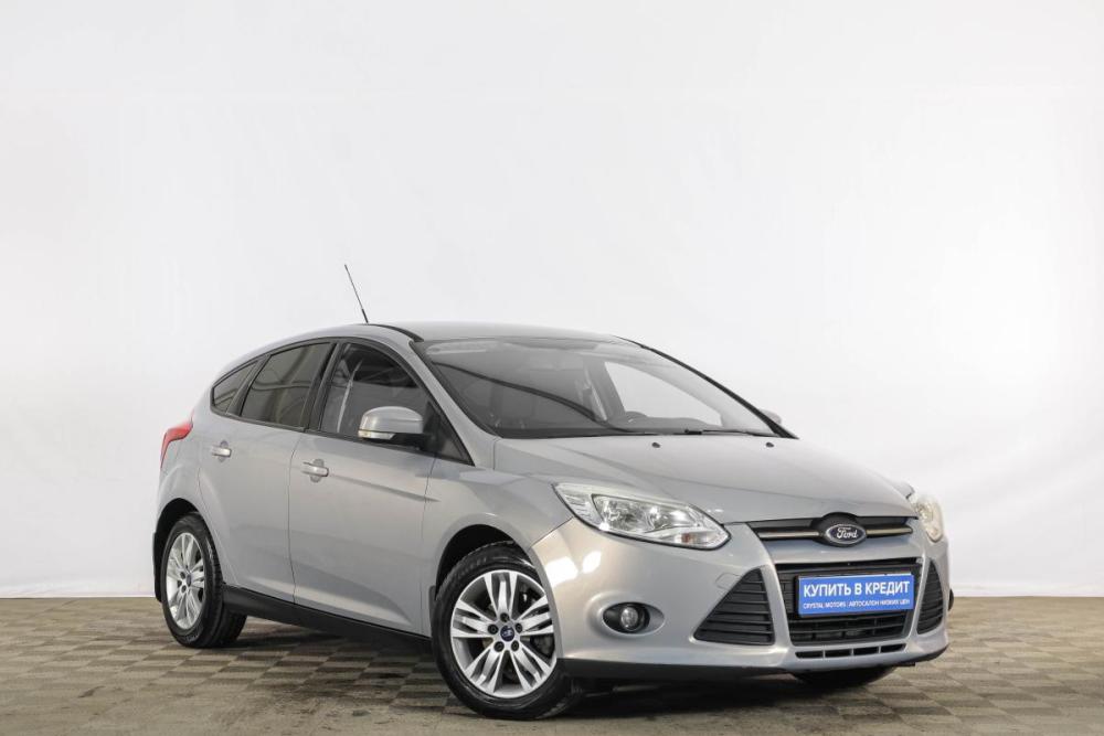 Ford Focus III Тюмень  - изображение 1