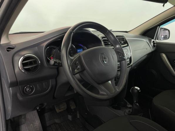 Renault Sandero II с пробегом 2018 года, цена 1 114 000 рублей, 91241 км, хэтчбек, Автокод Объявления