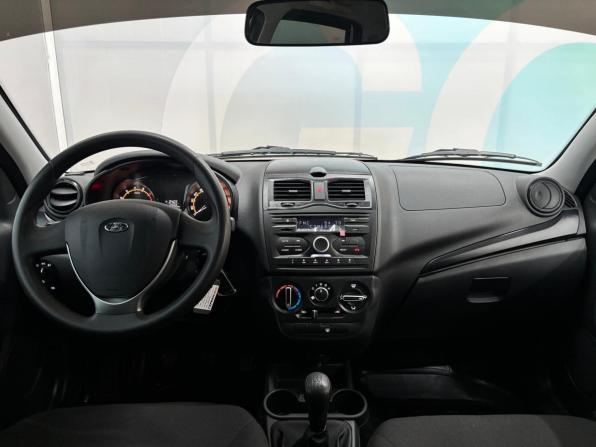 Lada (ВАЗ) Granta I Рестайлинг с пробегом 2023 года, цена 790 000 рублей, 12338 км, седан, Автокод Объявления