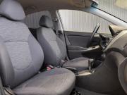 Hyundai Solaris I Рестайлинг Пермь  - изображение 48