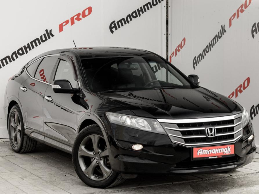 Honda Crosstour I Екатеринбург  - изображение 3