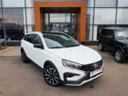 Lada (ВАЗ) Vesta I Рестайлинг (NG) Брянск  - изображение 15