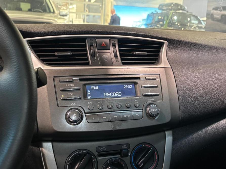 Nissan Sentra VII (B17) Сыктывкар  - изображение 20