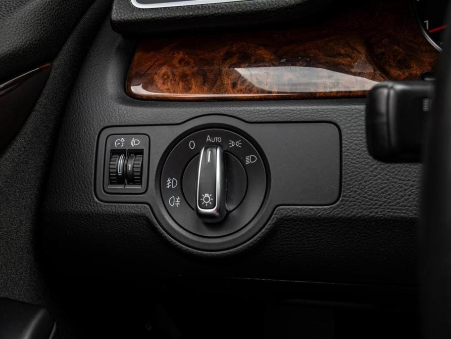 Volkswagen Passat CC I Краснодар  - изображение 17