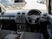 Volkswagen Touran I Рестайлинг 2 Сочи  - изображение 25