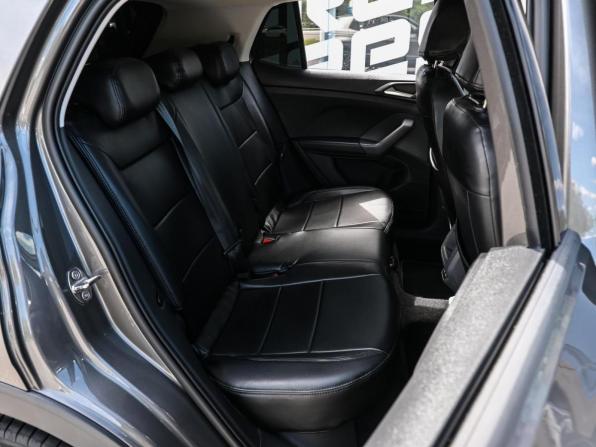 Volkswagen T-Cross I с пробегом 2020 года, цена 1 619 000 рублей, 88273 км, внедорожник, Автокод Объявления