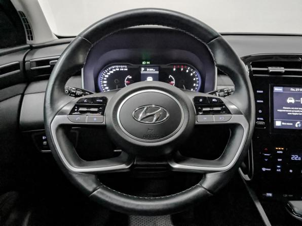 Hyundai Tucson IV с пробегом 2024 года, цена 3 950 000 рублей, 20969 км, внедорожник, Автокод Объявления