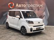 Kia Ray I Рестайлинг Пермь  - изображение 27