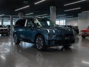 Lynk &amp; Co 900 Москва  - изображение 51