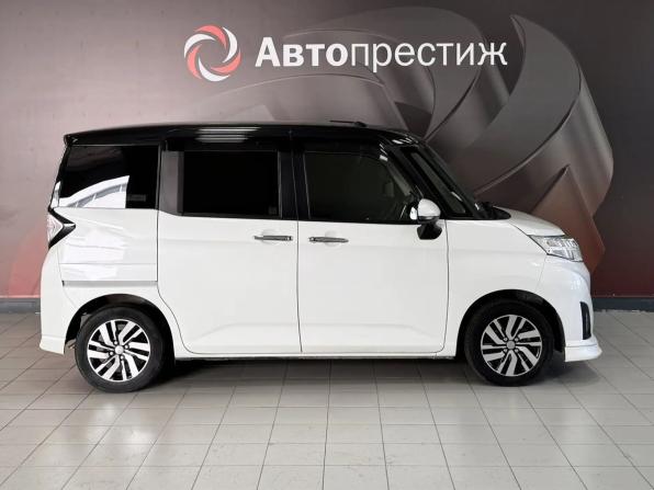 Daihatsu Thor I с пробегом 2019 года, цена 1 130 000 рублей, 54000 км, микровэн, Автокод Объявления
