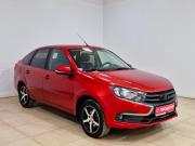 Lada (ВАЗ) Granta I Рестайлинг Альметьевск  - изображение 27