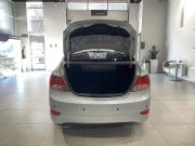 Hyundai Solaris I Москва  - изображение 27