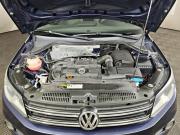 Volkswagen Tiguan I Рестайлинг Москва  - изображение 31