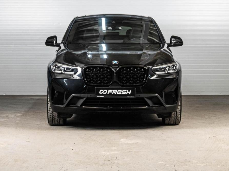 BMW X4 II (G02) Рестайлинг Ставрополь  - изображение 3