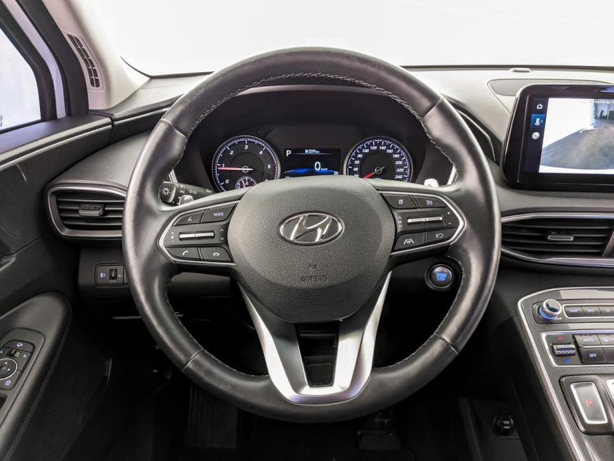 Hyundai Santa Fe IV Санкт-Петербург  - изображение 22