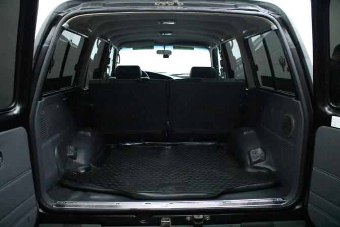 Toyota Land Cruiser 80 Series с пробегом 1992 года, цена 3 995 000 рублей, 190941 км, внедорожник, Автокод Объявления