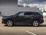 Lexus RX IV Москва  - изображение 30
