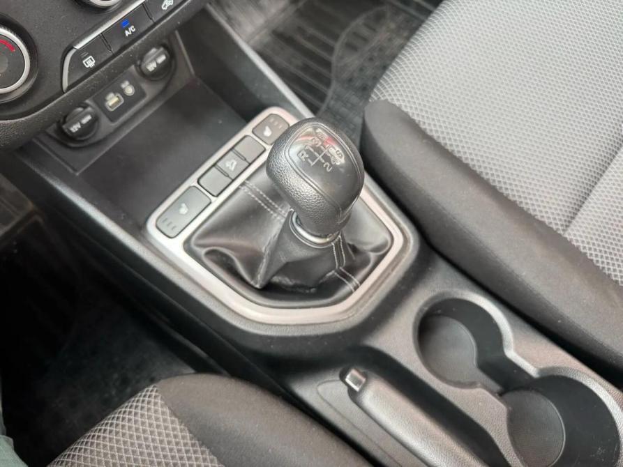 Hyundai Creta I Альметьевск  - изображение 12