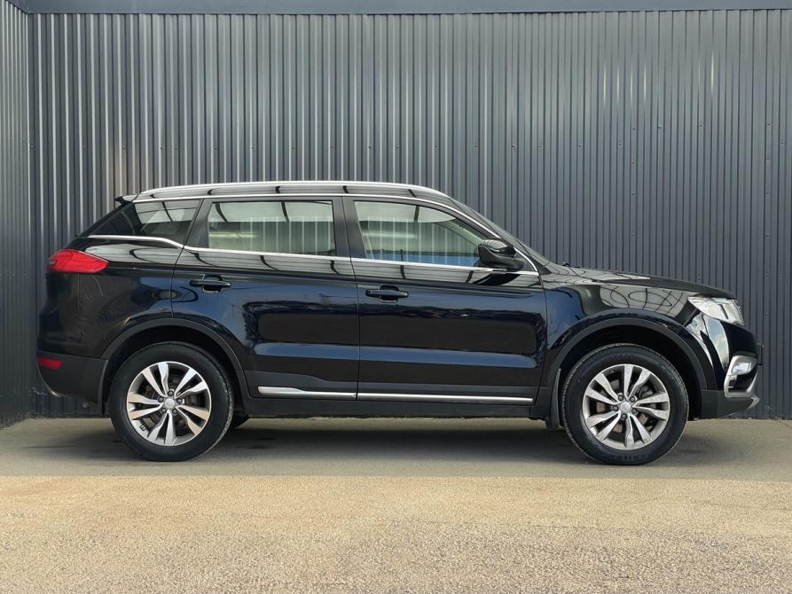 Geely Atlas I Пермь  - изображение 23
