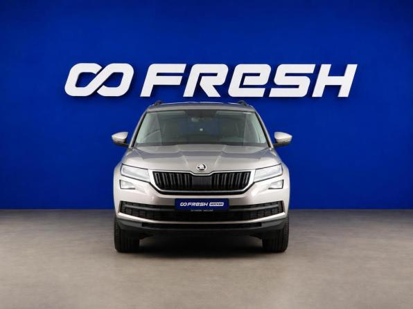Skoda Kodiaq I с пробегом 2020 года, цена 2 699 000 рублей, 79739 км, внедорожник, Автокод Объявления