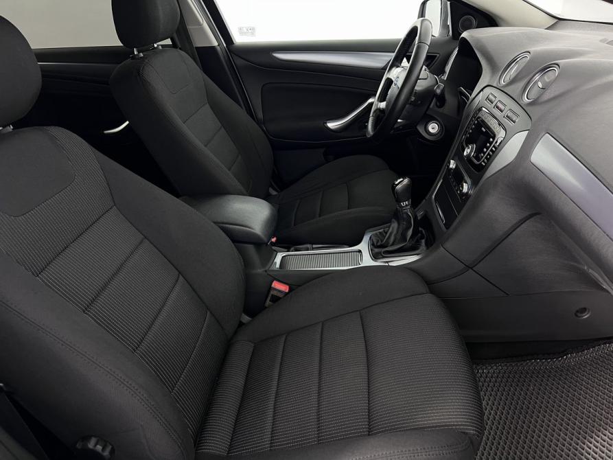 Ford Mondeo IV Рестайлинг Калининград  - изображение 12