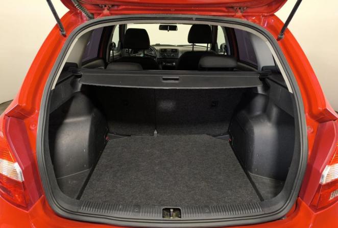 Skoda Fabia II Рестайлинг с пробегом 2011 года, цена 450 000 рублей, 149586 км, универсал, Автокод Объявления