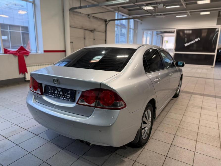 Honda Civic VIII Челябинск  - изображение 6