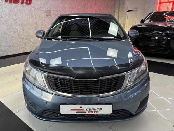 Kia Rio III с пробегом 2014 года, цена 765 000 рублей, 227945 км, седан, Автокод Объявления