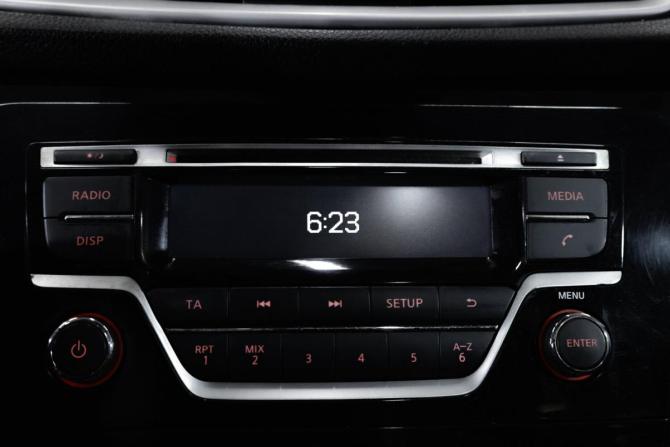 Nissan X-Trail III с пробегом 2015 года, цена 1 399 900 рублей, 265954 км, внедорожник, Автокод Объявления