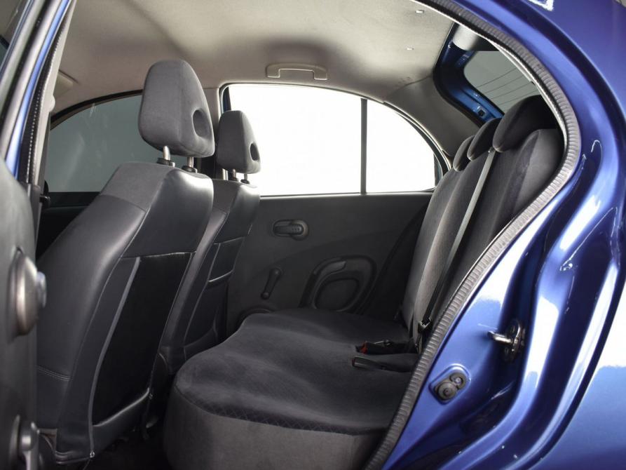 Nissan Micra III (K12) Кемерово  - изображение 12