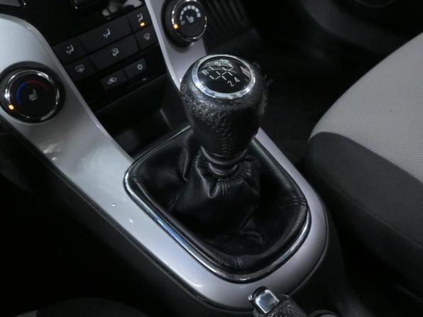 Chevrolet Cruze I Рестайлинг с пробегом 2014 года, цена 780 000 рублей, 172000 км, хэтчбек, Автокод Объявления