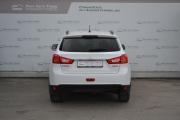 Mitsubishi ASX I Старый Оскол  - изображение 22