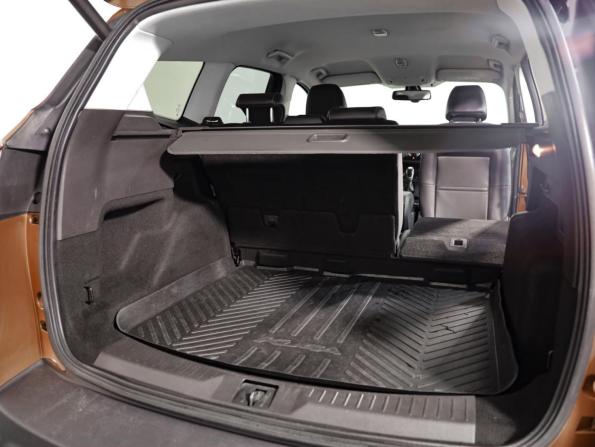 Ford Kuga II с пробегом 2015 года, цена 1 299 000 рублей, 133097 км, внедорожник, Автокод Объявления