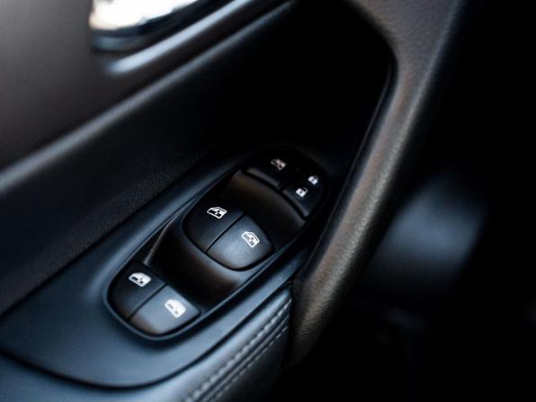 Nissan Qashqai II Рестайлинг с пробегом 2019 года, цена 2 100 000 рублей, 49367 км, внедорожник, Автокод Объявления