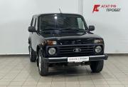 Lada (ВАЗ) Niva Legend Астрахань  - изображение 21