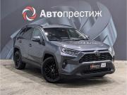 Toyota RAV4 V (XA50) Пермь  - изображение 30