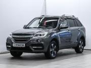 Lifan X60 I Рестайлинг 2 Красноярск  - изображение 28