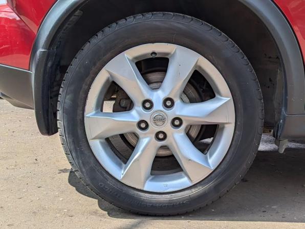Nissan Juke I с пробегом 2011 года, цена 847 000 рублей, 198206 км, внедорожник, Автокод Объявления