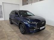 Chery Tiggo 8 Pro Max I Рестайлинг Новороссийск  - изображение 46