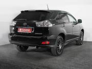 Toyota Harrier II (XU30) Иркутск  - изображение 25