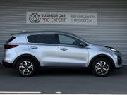 Kia Sportage IV Рестайлинг Кемерово  - изображение 32