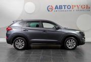 Hyundai Tucson III Москва  - изображение 29