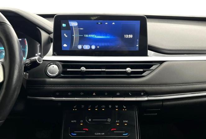 Chery Tiggo 7 Pro I с пробегом 2022 года, цена 1 620 000 рублей, 62556 км, внедорожник, Автокод Объявления