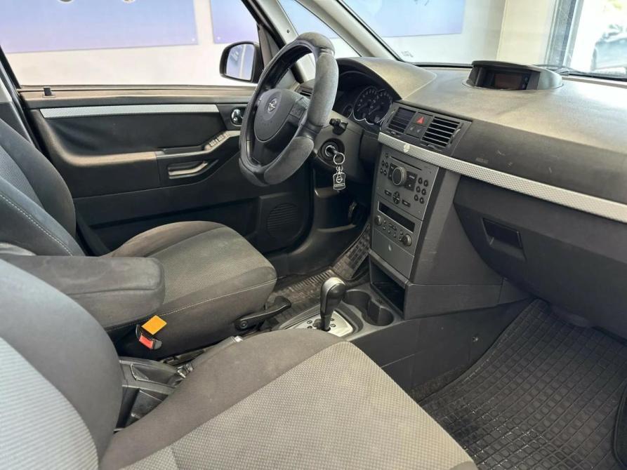 Opel Meriva A Рестайлинг Вологда  - изображение 7