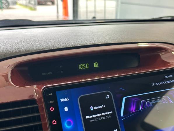 Toyota Camry V (XV30) Рестайлинг с пробегом 2005 года, цена 1 770 000 рублей, 40577 км, седан, Автокод Объявления