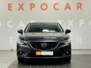 Mazda 6 III (GJ) Волгоград  - изображение 22