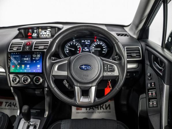 Subaru Forester IV Рестайлинг 2 с пробегом 2018 года, цена 2 125 000 рублей, 171303 км, внедорожник, Автокод Объявления