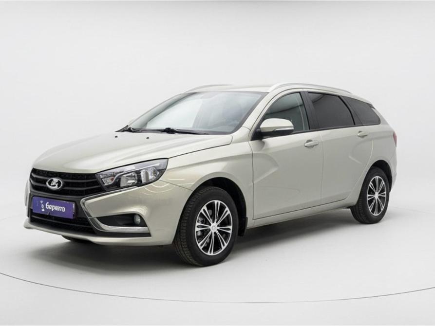 Lada (ВАЗ) Vesta I Борисоглебск  - изображение 1