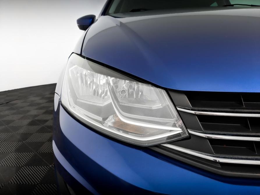 Volkswagen Polo V Рестайлинг Москва  - изображение 17